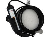 Electric car charging cable