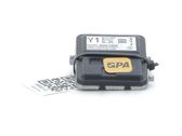 Windshield/windscreen camera