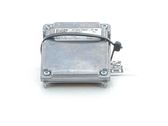 Windshield/windscreen camera