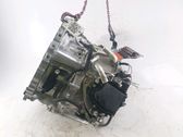 Automatikgetriebe