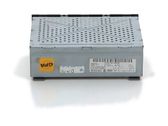 Radio/CD/DVD/GPS head unit