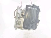 Boîte de vitesse automatique