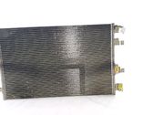 Radiateur condenseur de climatisation