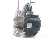 Automatic gearbox