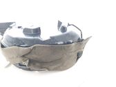 Rear arch fender liner splash guards