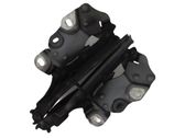 Engine bonnet/hood hinges