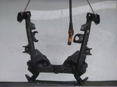 Front subframe