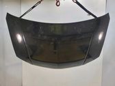 Couvercle, capot moteur
