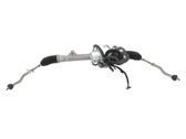 Steering rack