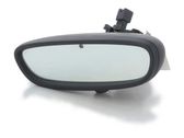 Rear view mirror (interior)