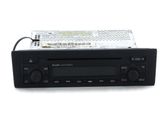 Radio/CD/DVD/GPS head unit