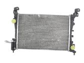 Coolant radiator