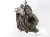Rear differential