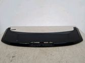 Tailgate/trunk spoiler
