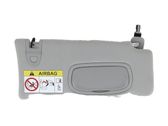 Sun visor