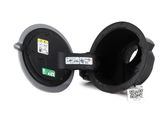 Fuel tank cap