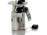 In-tank fuel pump