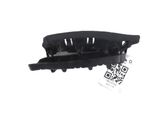 Front bumper mounting bracket