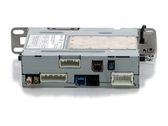 Radio/CD/DVD/GPS head unit