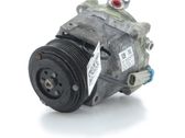 Air conditioning (A/C) compressor (pump)
