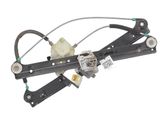 Fensterheber elektrisch mit Motor Tür vorne