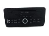 Radio / CD-Player / DVD-Player / Navigation