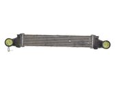 Intercooler radiator