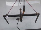 Tow bar set