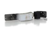 Loading door lower hinge