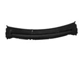 Wiper trim