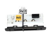 Bildschirm / Display / Anzeige