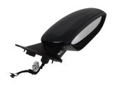 Front door electric wing mirror