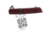 Rear tail light reflector