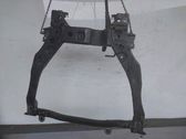 Front subframe
