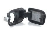 Tapón del depósito de combustible
