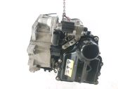 Automatic gearbox