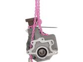 Gearbox transfer box case