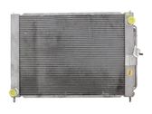 Coolant radiator
