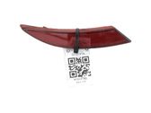 Rear tail light reflector