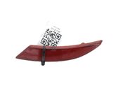 Rear tail light reflector