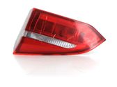 Tailgate rear/tail lights