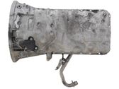 Oil sump
