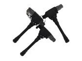 High voltage ignition coil