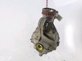 Rear differential