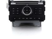Radio/CD/DVD/GPS-pääyksikkö