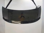Tailgate/trunk/boot lid