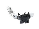 Tailgate/trunk/boot lock/catch/latch