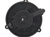 Heater fan/blower