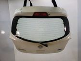 Tailgate/trunk/boot lid