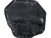 Oil sump